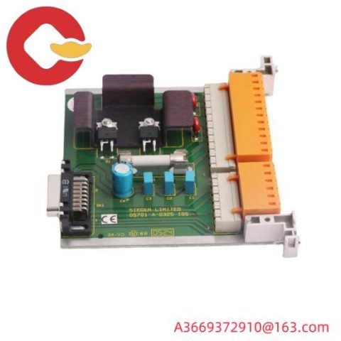 Honeywell 51198717-100 Industrial Control Module