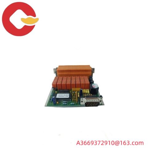 Honeywell 05701-A-0330 - High-Performance Industrial Control Module