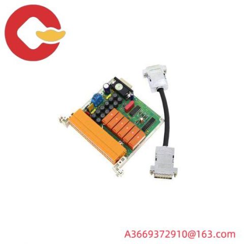 Honeywell 05704-A-0123 Fire Relay Interface Assembly