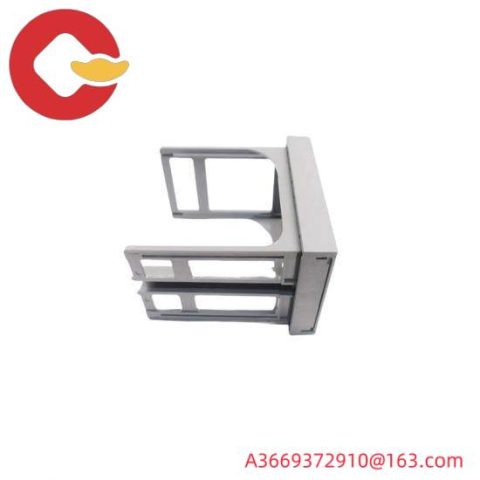 Honeywell 07866HC Hydrogen Analyzer Control Module