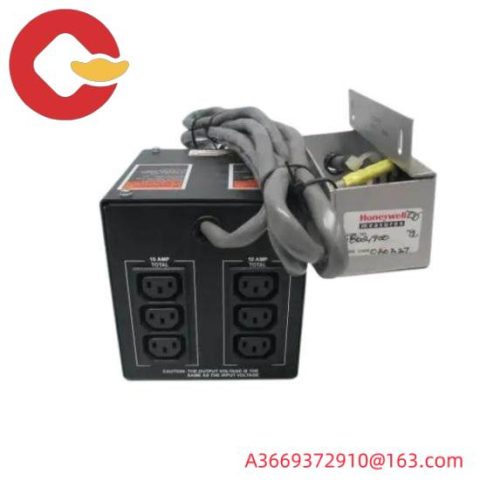 Honeywell 08621800: Precision Control Module