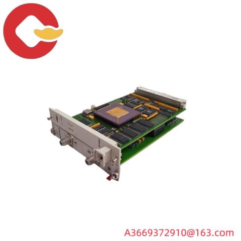 Honeywell 10018/2/U Battery Module, Optimized for Reliable Industrial Control