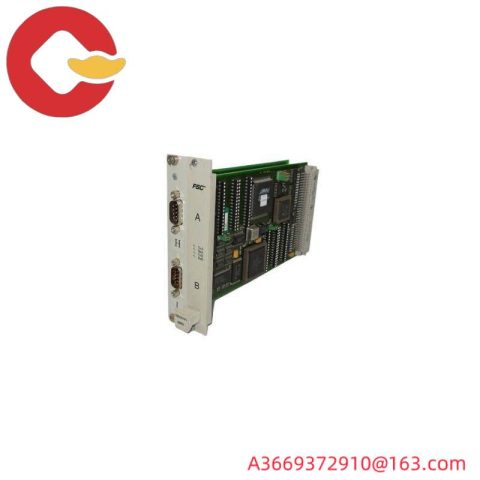 Honeywell 10024/H/I PLC Communication Module
