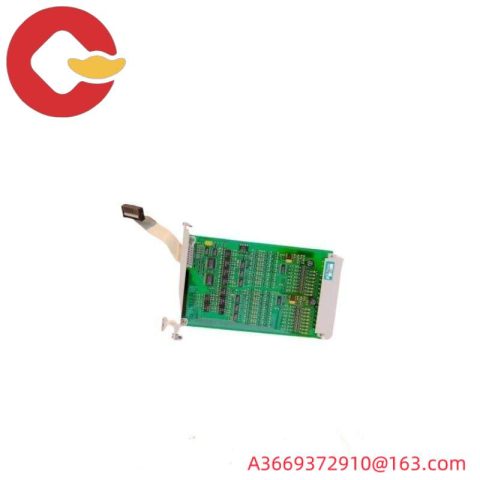 Honeywell 10101/1/1 - Industrial Control PLC Module