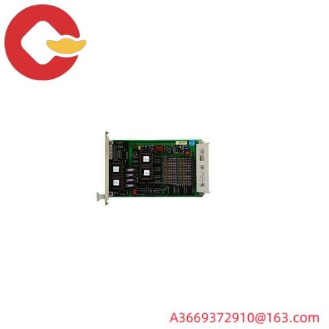 Honeywell Analog Input Module, 10105/2/1, PLC Input Module