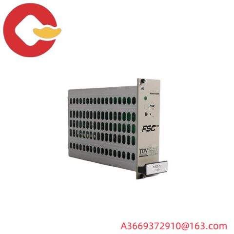 HONEYWELL 10300/1/1 136-010875B Industrial Digital Control System