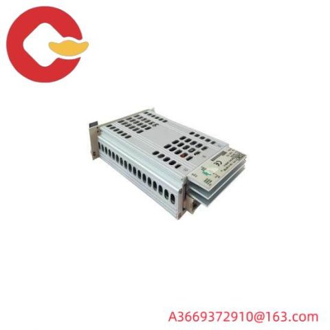 Honeywell 10300/1/1 Power Supply; Module Class: Power Supply