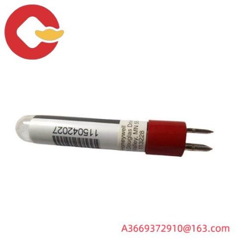 Honeywell 113228/U - Advanced Control Module for Industrial Applications