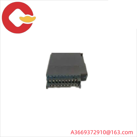 Honeywell 2MLF-DV8A Analog Output Module, High Precision Control Solution