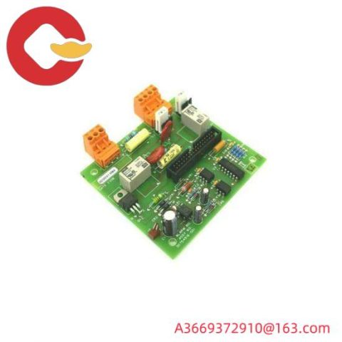 Honeywell 30754916-001 Alarm Board: Control Panel for Safety & Security