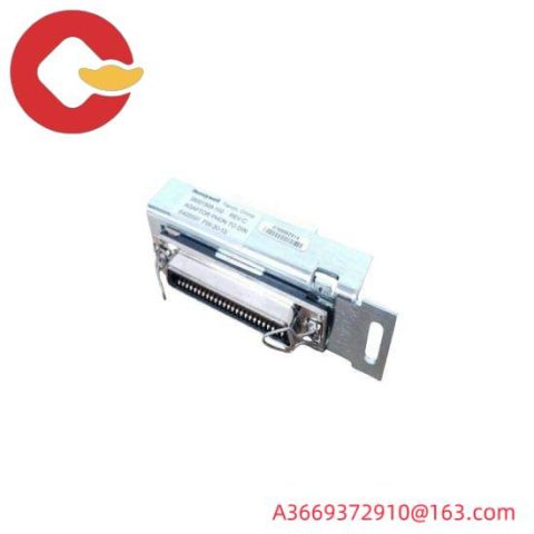 Honeywell 38001508-100 Industrial Coupler Module