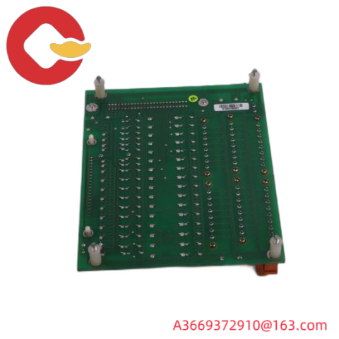 Honeywell 4DP3AAXFD11 - High-Performance Industrial Control Module