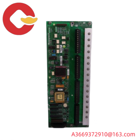 Honeywell 51107111-175 Industrial Control Module, PLC Technology, Precision Automation