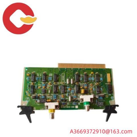 Honeywell 51303991-100; Producer: Honeywell