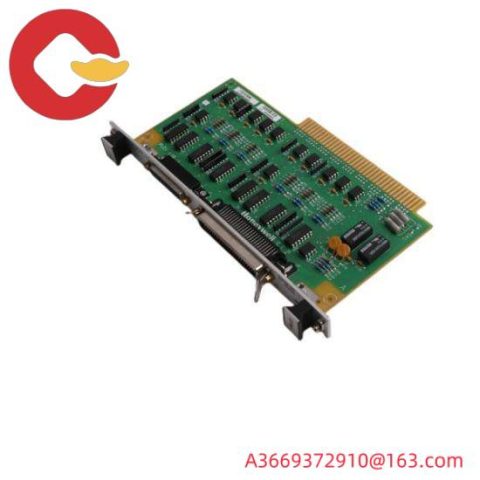 Honeywell PLC 51195096-200: High Performance Control Module