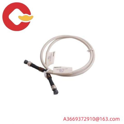 Honeywell 51195153-001: Industrial Control System UCN Drop Cable, High Performance & Durable Solution