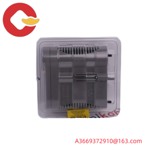 Honeywell 51195577-100 Industrial Control Module, Precision & Reliability in Automation Solutions