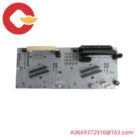 HONEYWELL 51196653-100-RP Link Module for Enhanced Industrial Automation Systems