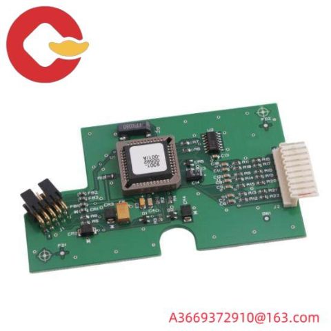 Honeywell 51196694-928/U1, 9373-02305-004/A: Industrial Servo Motor, Precision Control for Advanced Automation