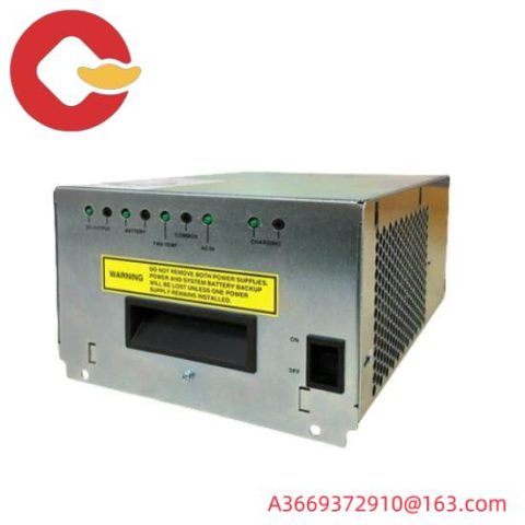 Honeywell 51198651-100 & 51198947-100: Industrial Control Modules