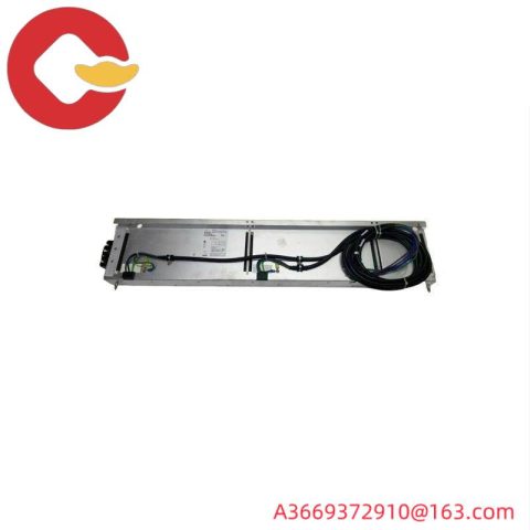 Honeywell 51199930-100: Main Power Rack - Unleashing Industrial Control Efficiency