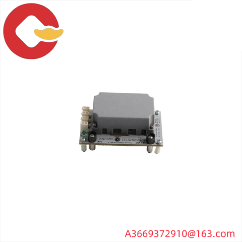 HONEYWELL 51199932-200 Battery Box for Industrial Control Systems