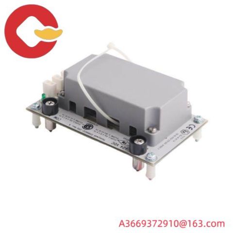 Honeywell 51199932-200 Circuit Board: Reliable Industrial Control Module