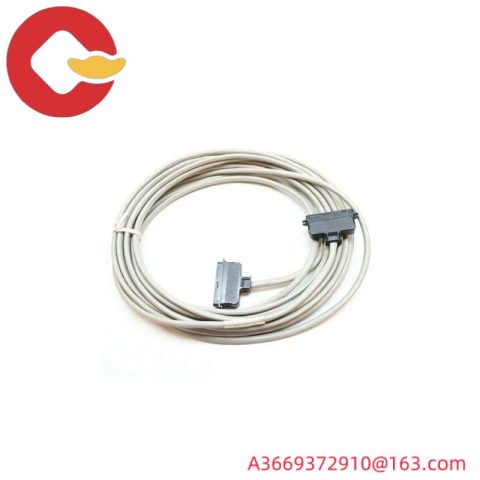 Honeywell 51201420-020 MU-KLAM02 FTA Cable - Advanced Control Solutions for Industrial Applications