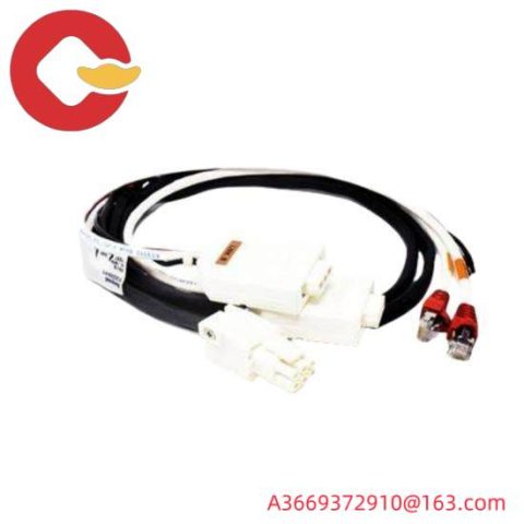 Honeywell 51202306-010 Industrial Control Interface Cable