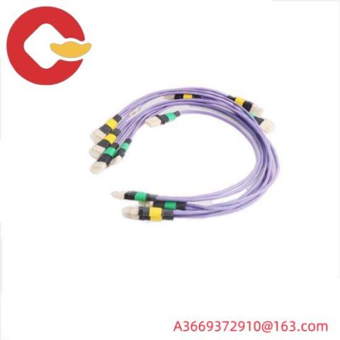 Honeywell 51202329-212 I/O Link Cable Pair