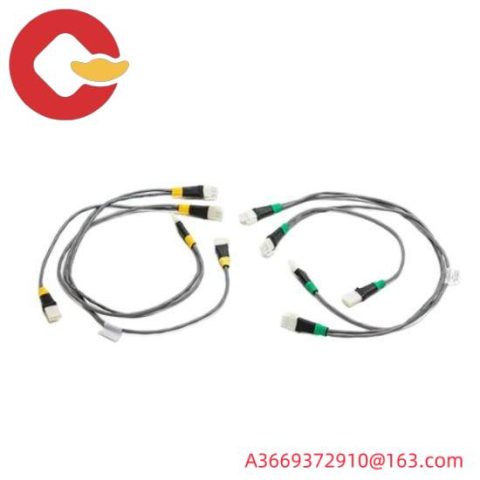 Honeywell 51202329-302 Industrial Control Module