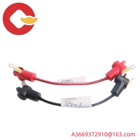 Honeywell 51202335 - Series Module for Industrial Automation, 200 Characters