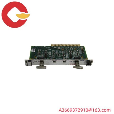 Honeywell 51202992-100: Advanced DCS Module for Industrial Control Systems