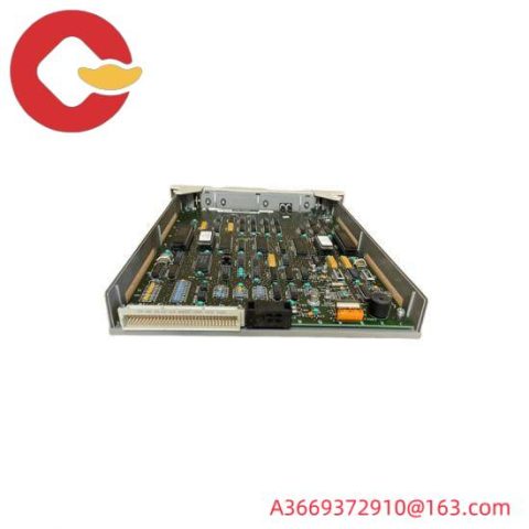 Honeywell 51303988-300 Input Module: Control & Automation, Precision & Reliability