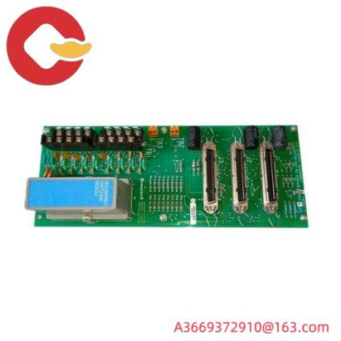 Honeywell 51304335-275/MC-TAOX52 Analog Output Module - Precision Control Solution for Industrial Automation