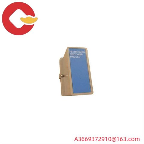 HONEYWELL 51304338-100: Redundancy Switching Module - Reliable Control Systems Solution