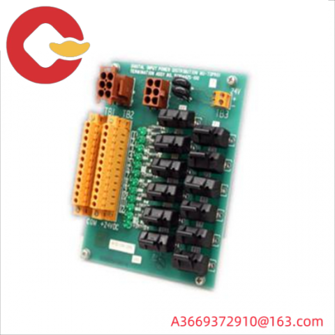 Honeywell MU-PLAM02 51304362-100 Multiplexer Processor, Industrial Control Solutions