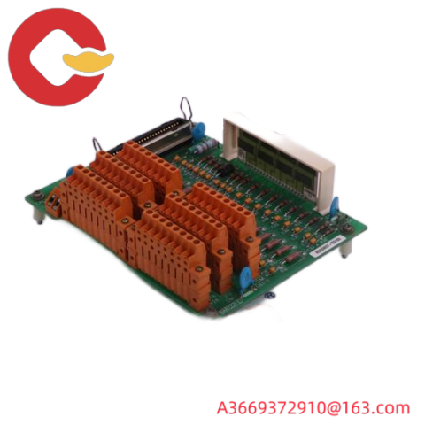 HONEYWELL 51304362-300: Industrial Automation Control Module