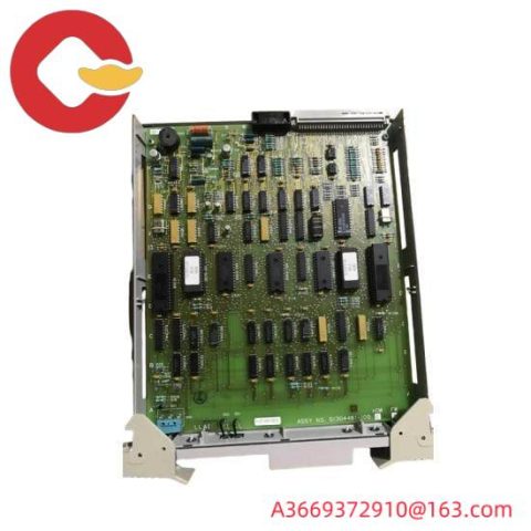Honeywell 51304481-100: Advanced Industrial Control Module