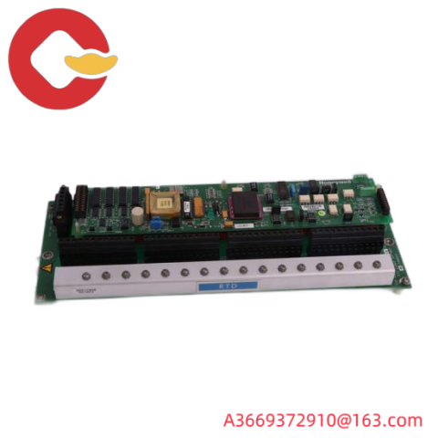 HONEYWELL 51304493-150: Advanced Industrial Control Module