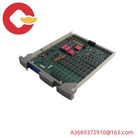 Honeywell 51304518-150: Industrial Control Module