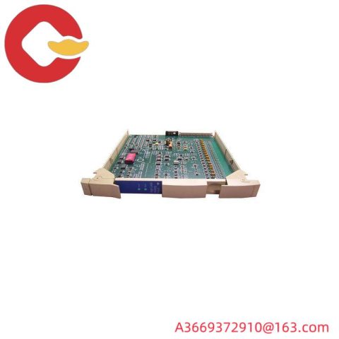 HONEYWELL PLC 51304754-150 High Level Analog Input Module