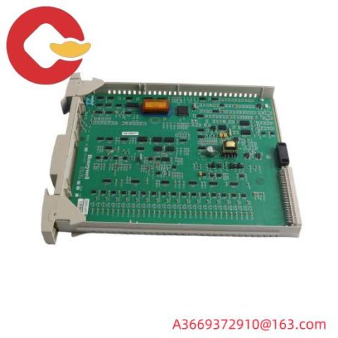 Honeywell 51304754-150 High-Level Analog Input Processor - Industrial Control Solutions