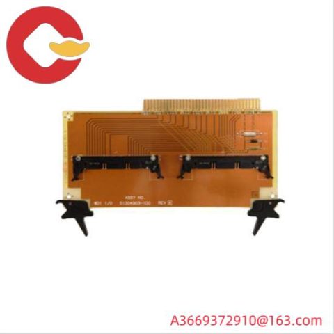 Honeywell 51304903-100 I/O Card