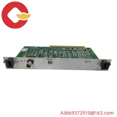 Honeywell 51305072-200 CLCN-A PLC Module for Industrial Automation