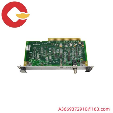 Honeywell 51305072-300 CLCN-B Industrial Control Module