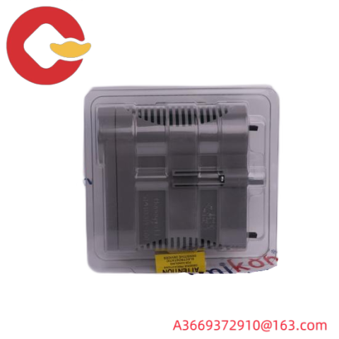 Honeywell 51305099-100: Precision Control Module, for Industrial Automation