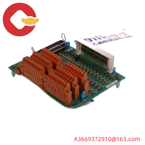 Honeywell 51305388-100 Industrial Control Module