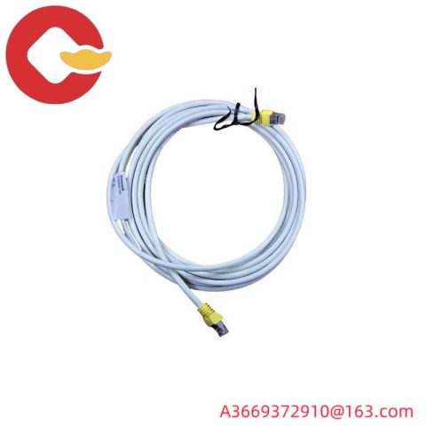 Honeywell 51305489-500 Ethernet Cable