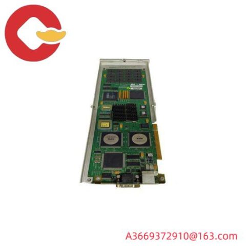 Honeywell 51305517-100 LCNP4 Control Board, High Performance PLC Module
